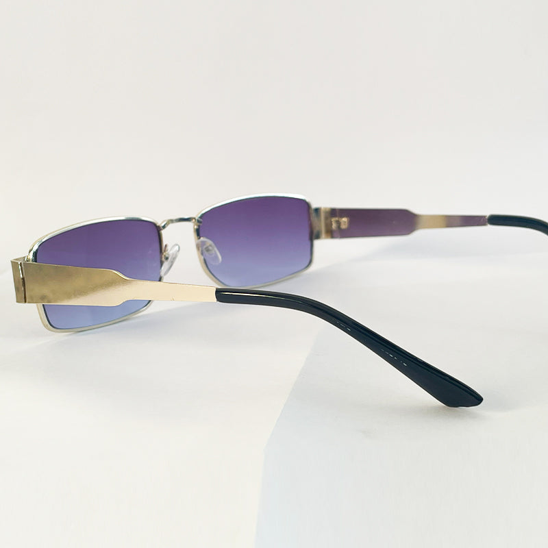 GAFAS DE SOL CUADRADOS DEGRADADOS