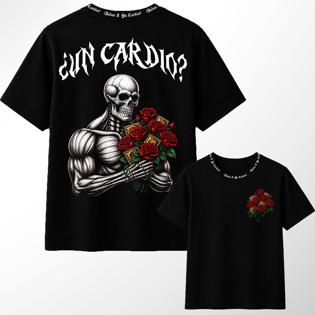 UN CARDIO