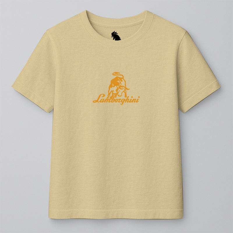 LAMBORGHINI AVENTADOR - RECTO