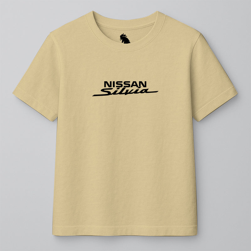 NISSAN SILVIA - RECTO