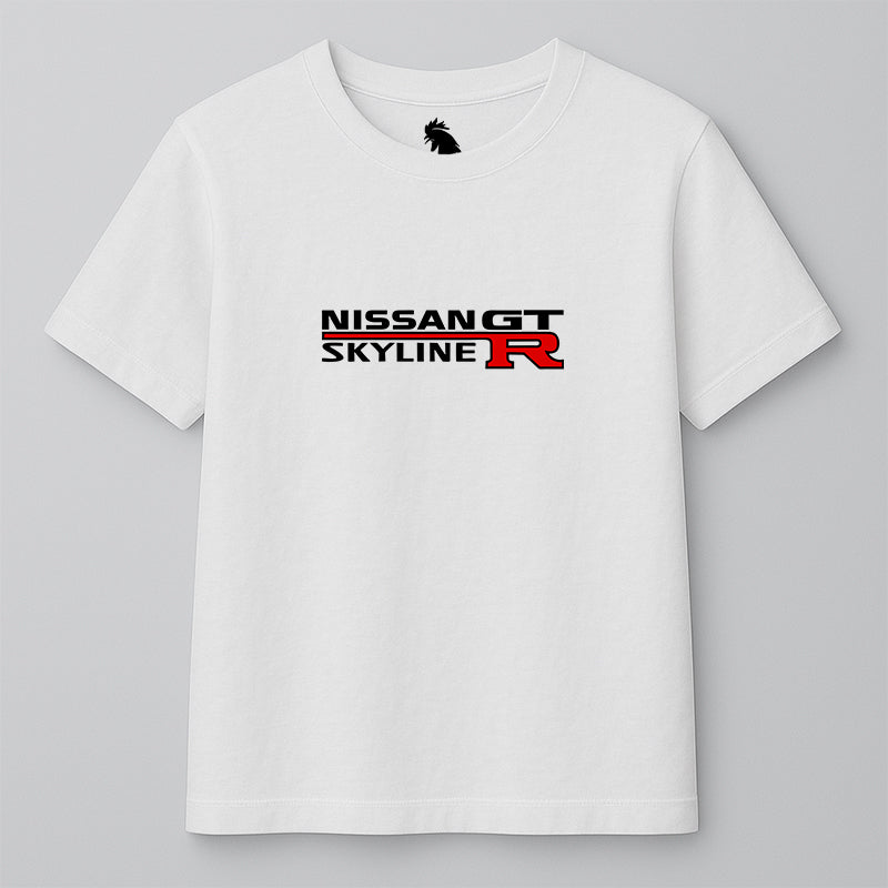 NISSAN SKYLINE (MODELO 2) - RECTO