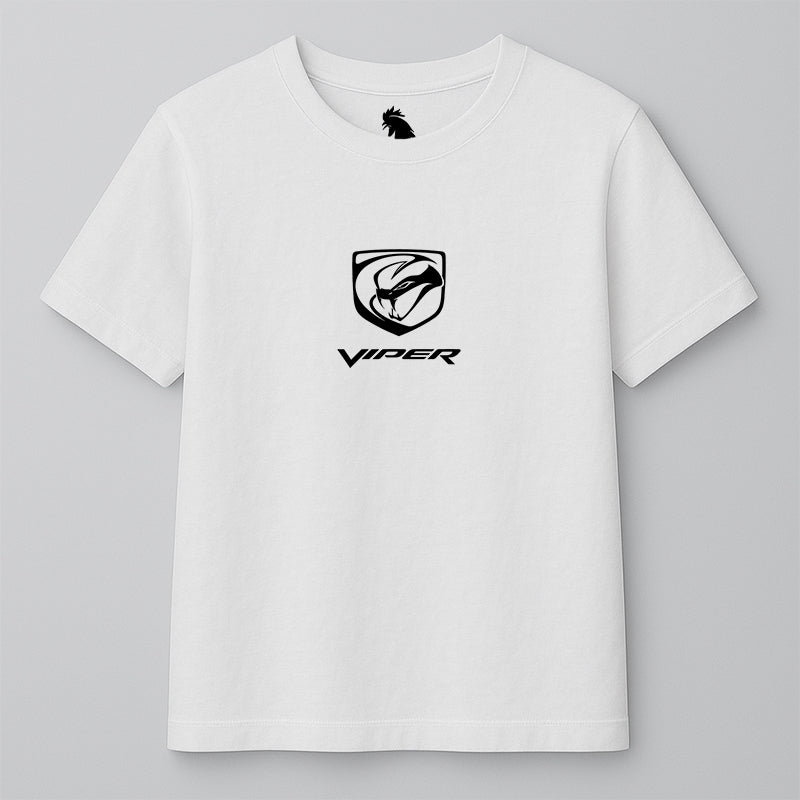 DODGE VIPER GEN 4 - RECTO