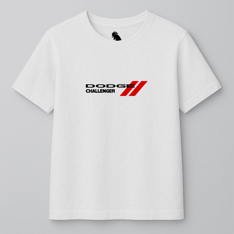DODGE CHALLENGER - RECTO