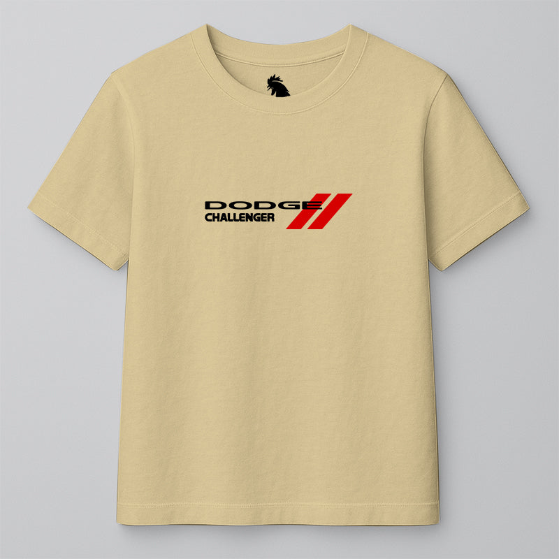 DODGE CHALLENGER - RECTO