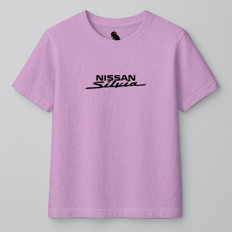 NISSAN SILVIA - RECTO