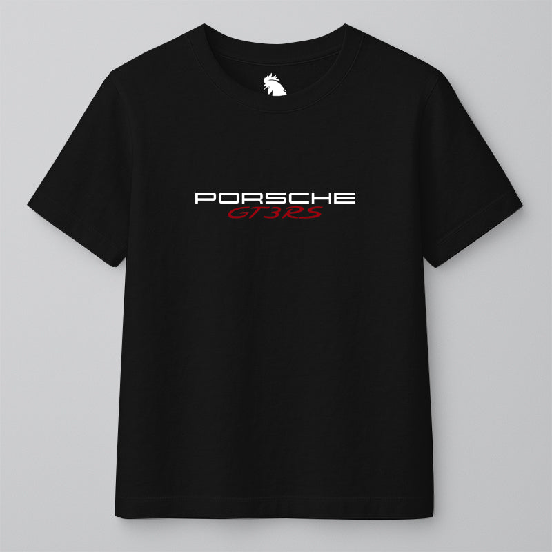 PORSCHE GT3 RS - RECTO