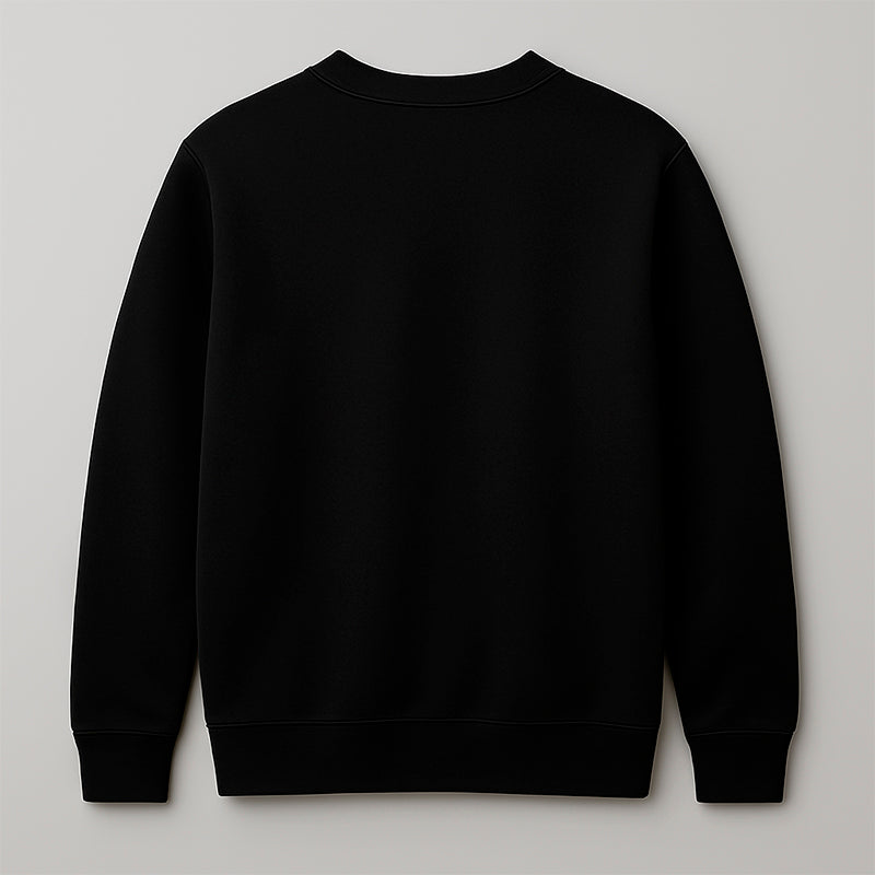 VALENTIN ELIZALDE UGLY SWEATER | A MIS ENEMIGOS