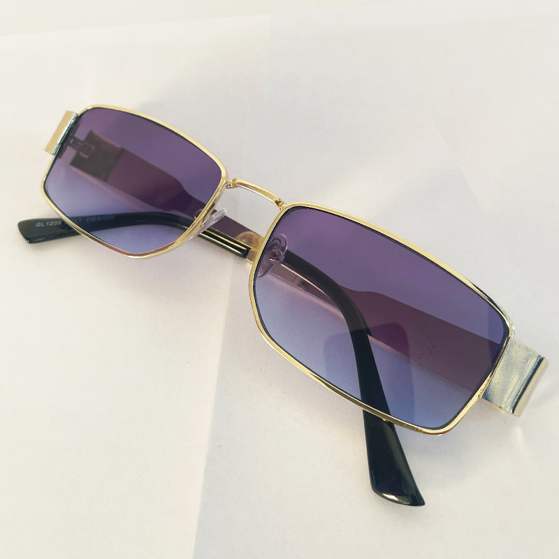 GAFAS DE SOL CUADRADOS DEGRADADOS