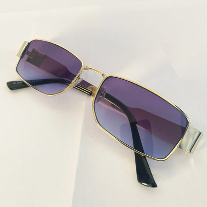 GAFAS DE SOL CUADRADOS DEGRADADOS