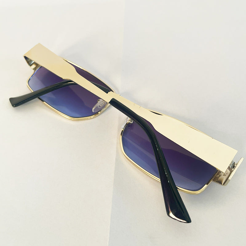 GAFAS DE SOL CUADRADOS DEGRADADOS