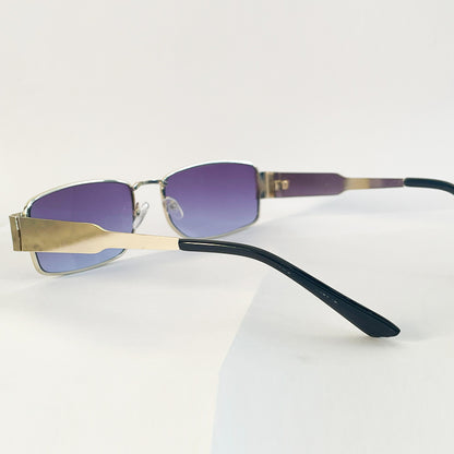 GAFAS DE SOL CUADRADOS DEGRADADOS