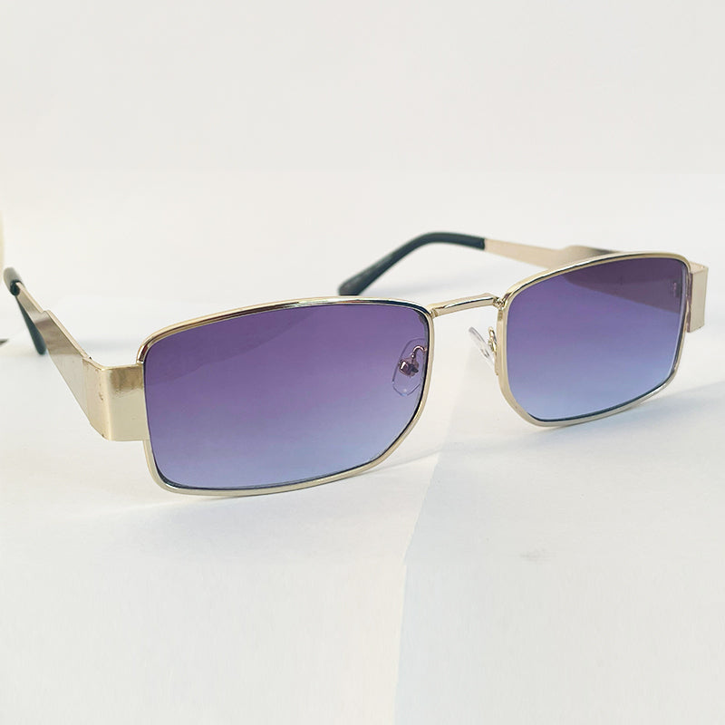 GAFAS DE SOL CUADRADOS DEGRADADOS