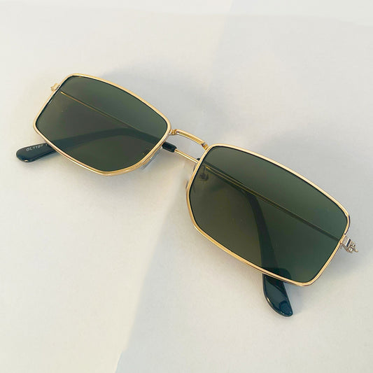 GAFAS DE SOL CUADRADOS