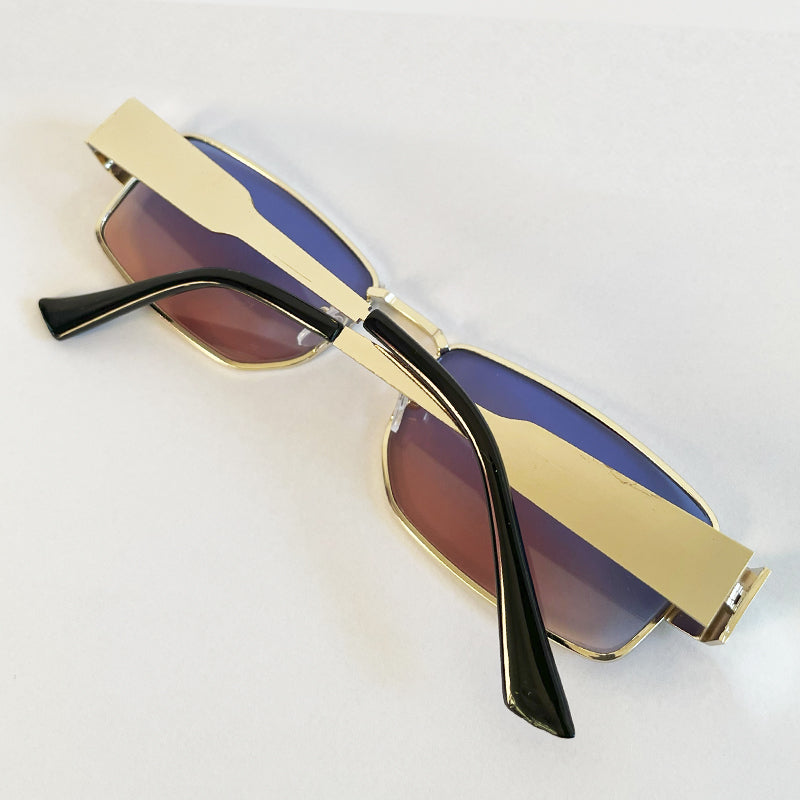 GAFAS DE SOL CUADRADOS DEGRADADOS