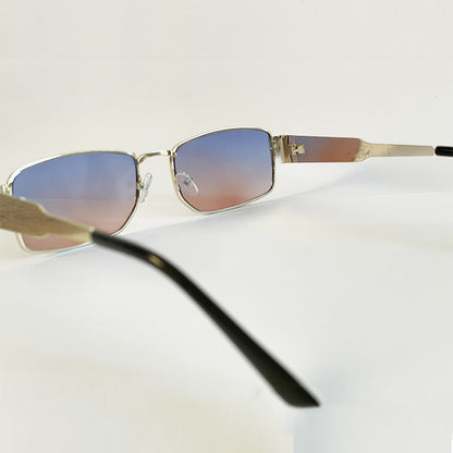 GAFAS DE SOL CUADRADOS DEGRADADOS