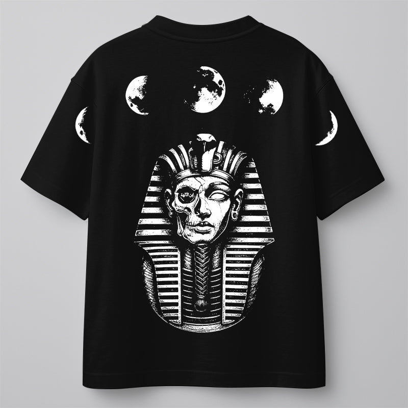 VÍCTOR MENDÍVIL - TUTANTAKMON OVERSIZE