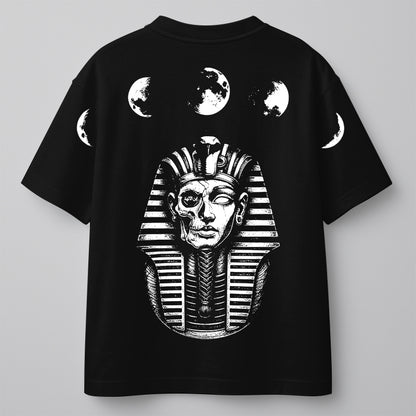 VÍCTOR MENDÍVIL - TUTANTAKMON OVERSIZE