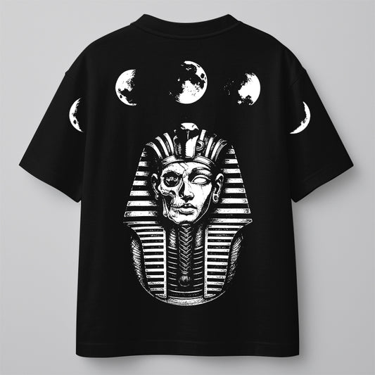 VÍCTOR MENDÍVIL - TUTANTAKMON OVERSIZE