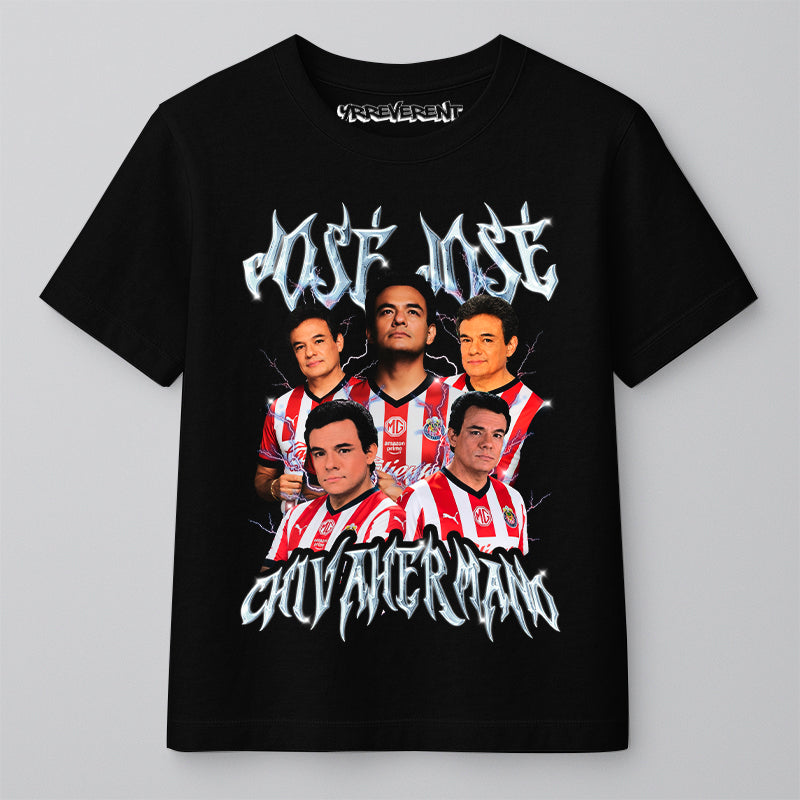 JOSÉ JOSÉ X CHIVAS