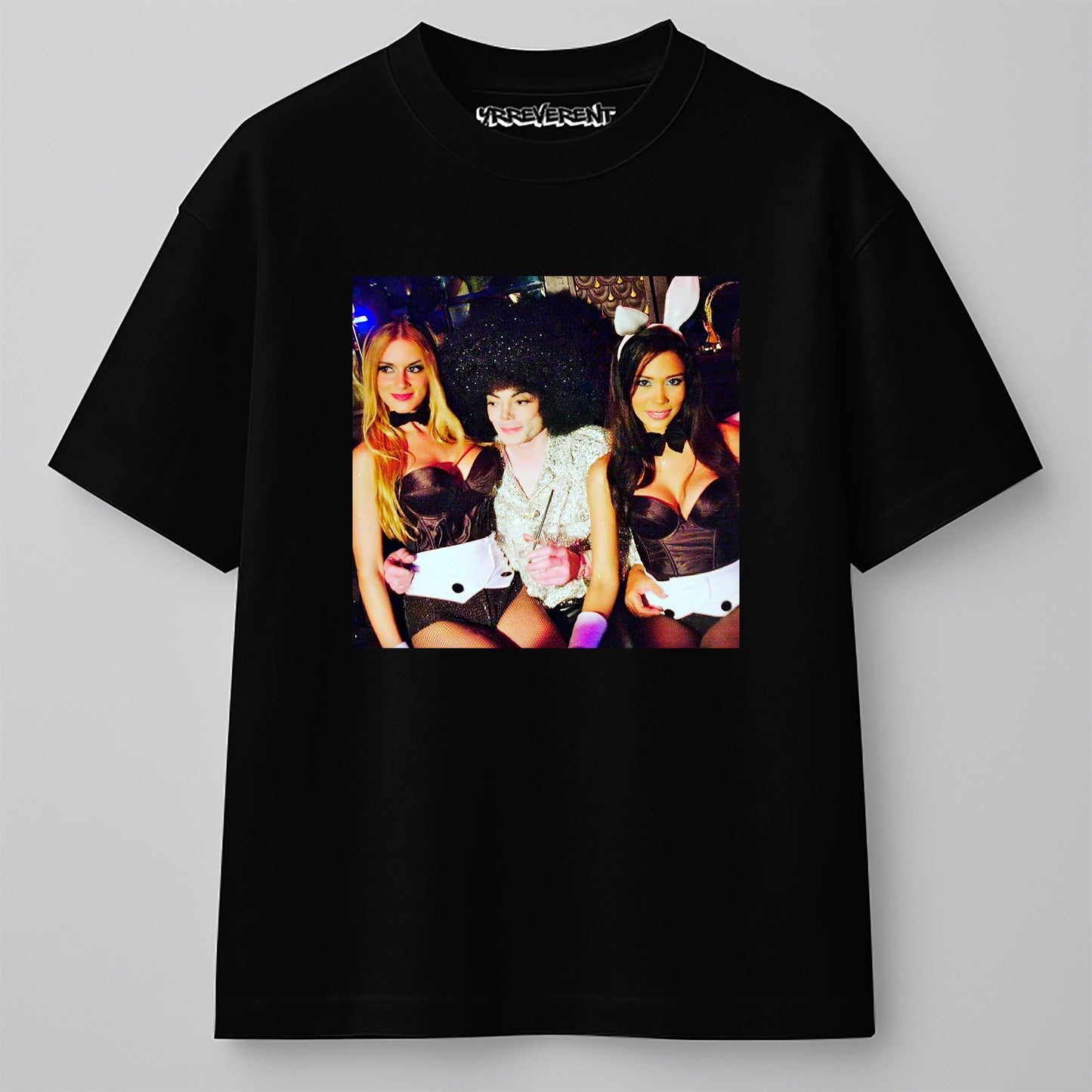 MICHAEL JACKSON PLAYBOY