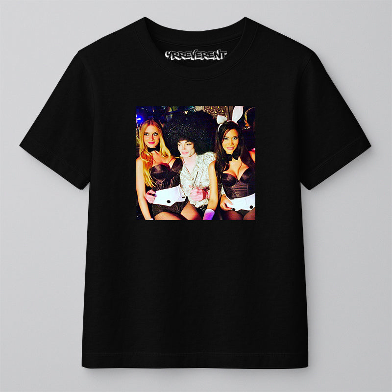 MICHAEL JACKSON PLAYBOY