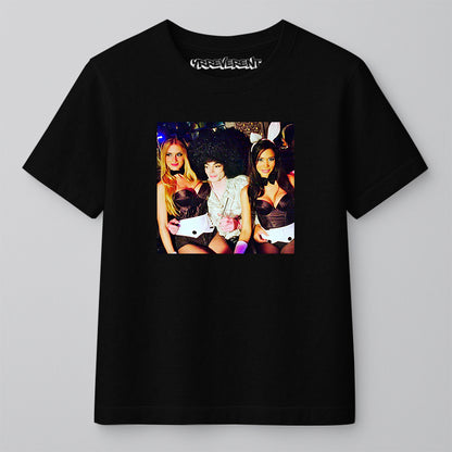 MICHAEL JACKSON PLAYBOY