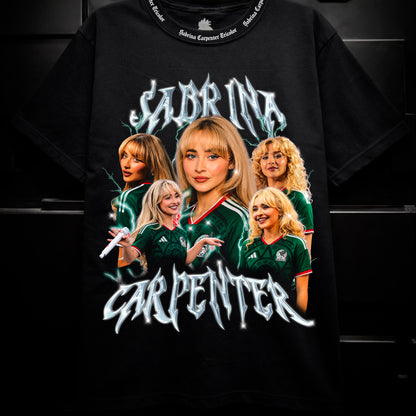 SABRINA CARPENTER TRICOLOR