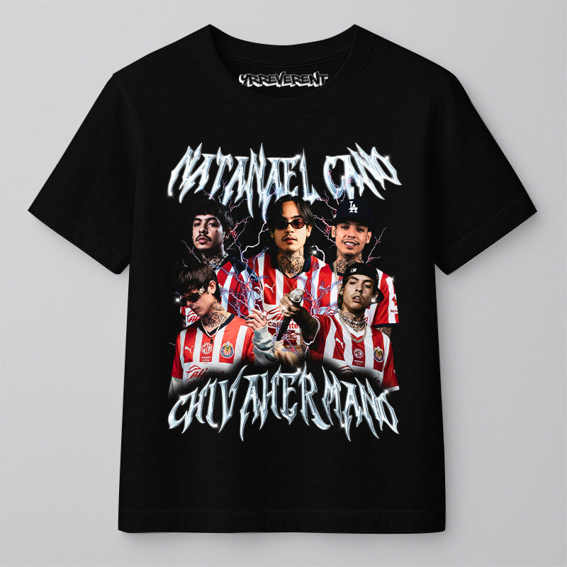 NATANAEL CANO X CHIVAS