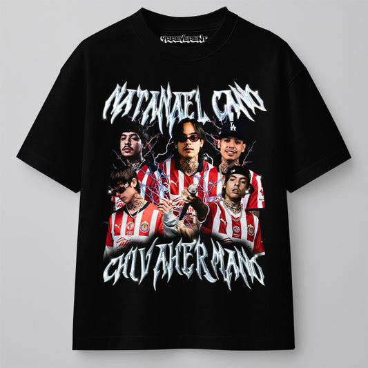 NATANAEL CANO X CHIVAS