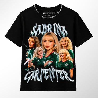 SABRINA CARPENTER TRICOLOR