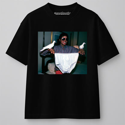 MICHAEL JACKSON CALZONZOTE