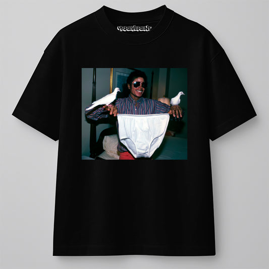 MICHAEL JACKSON CALZONZOTE