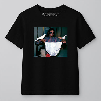 MICHAEL JACKSON CALZONZOTE
