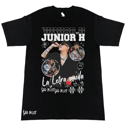 Junior H - La Letra Muda