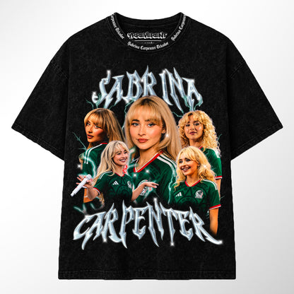 SABRINA CARPENTER TRICOLOR