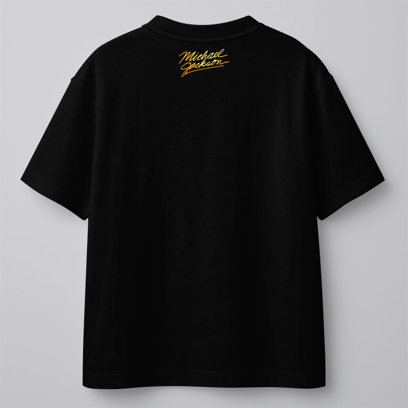 MICHAEL JACKSON BAD ERA