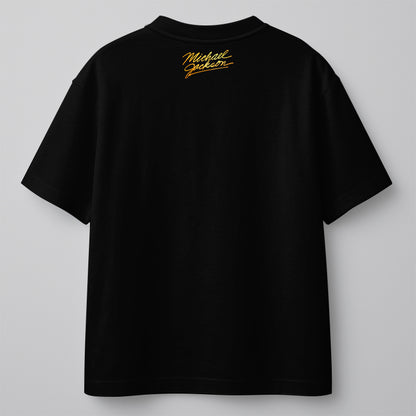 MICHAEL JACKSON BAD ERA