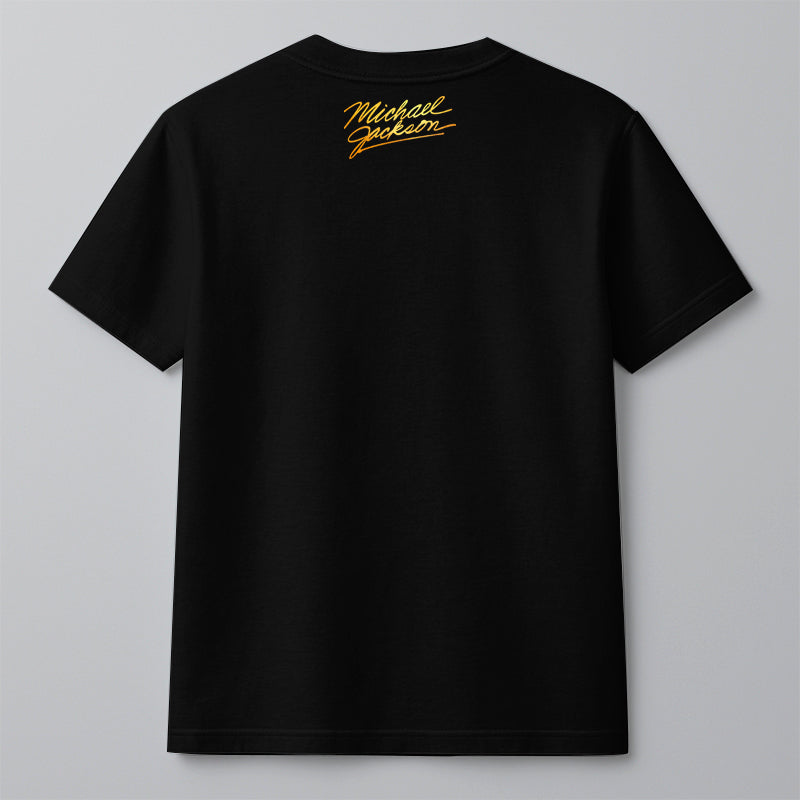 MICHAEL JACKSON BAD ERA