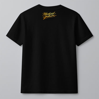 MICHAEL JACKSON BAD ERA