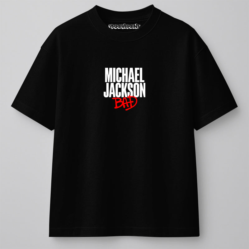 MICHAEL JACKSON BAD TOUR