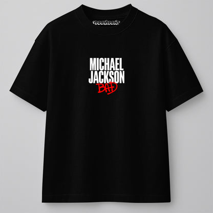 MICHAEL JACKSON BAD TOUR