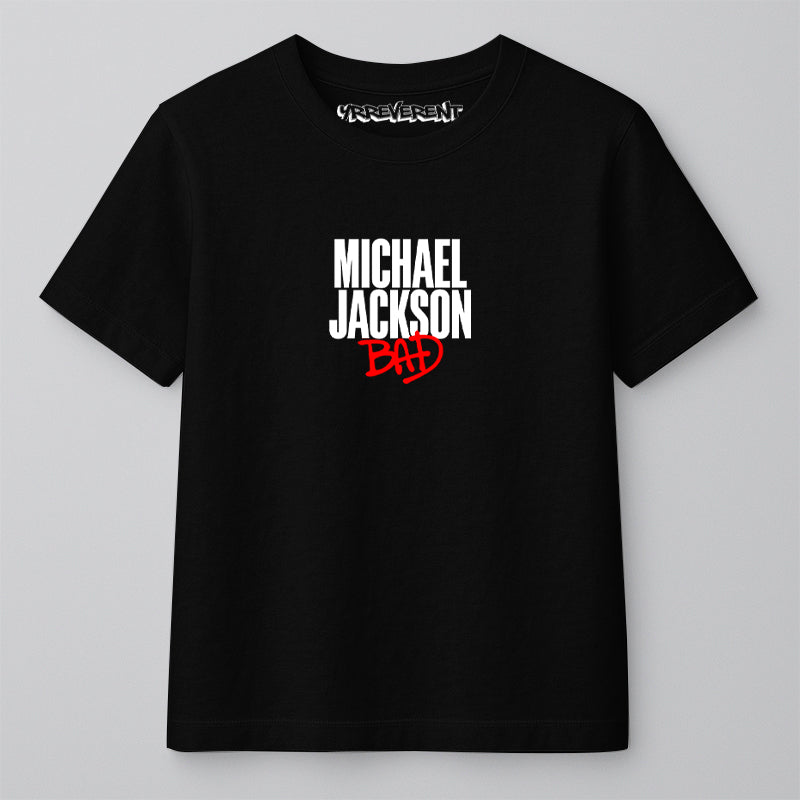 MICHAEL JACKSON BAD TOUR