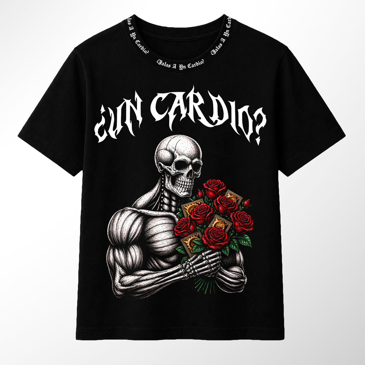 UN CARDIO