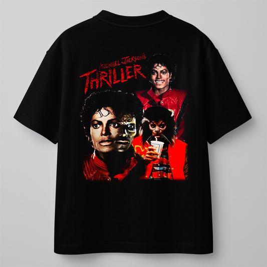 MICHAEL JACKSON THRILLER