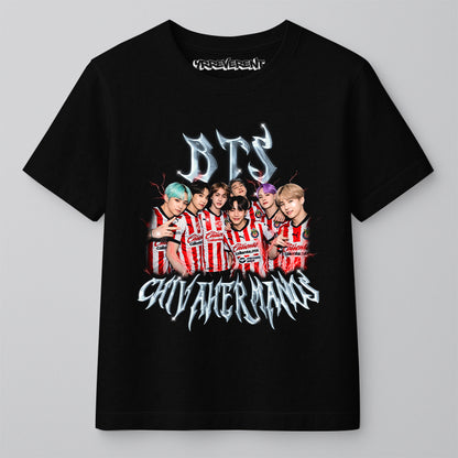 BTS X CHIVAS