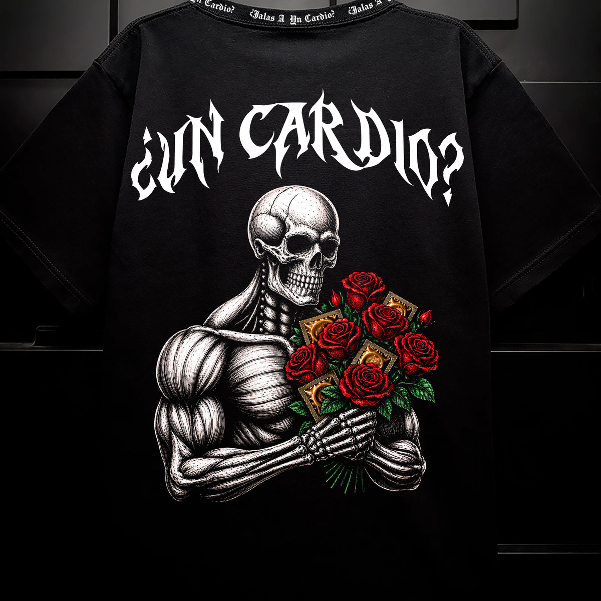 UN CARDIO