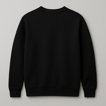 CHALINO SANCHEZ UGLY SWEATER | NIEVES DE ENERO