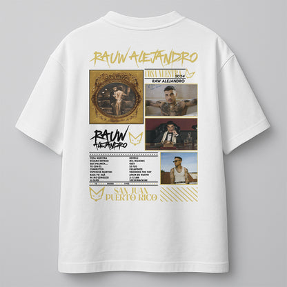 Rauw Alejandro - Cosa Nuestra