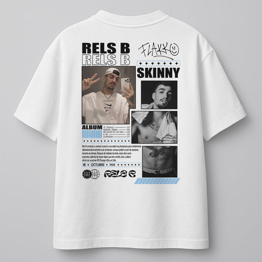 RELS B - FLAKKO