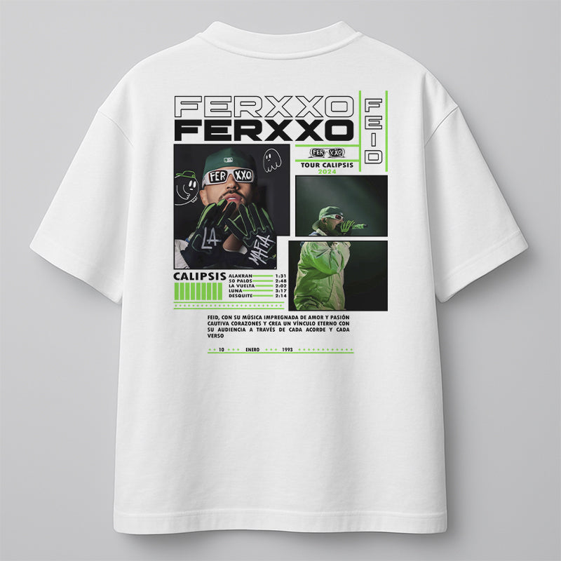 FERXXO - FERXXOCALIPSIS